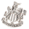 Newcastle United FC Sterling Silver Stud Earring collectible from Infinity Collectibles 2026