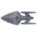 U.S.S Prometheus NX-59650 Starship Model Diecast Ship Wave 3 2021 Window Boxed STFEN001 (Eaglemoss / Star Tre, packaging shot