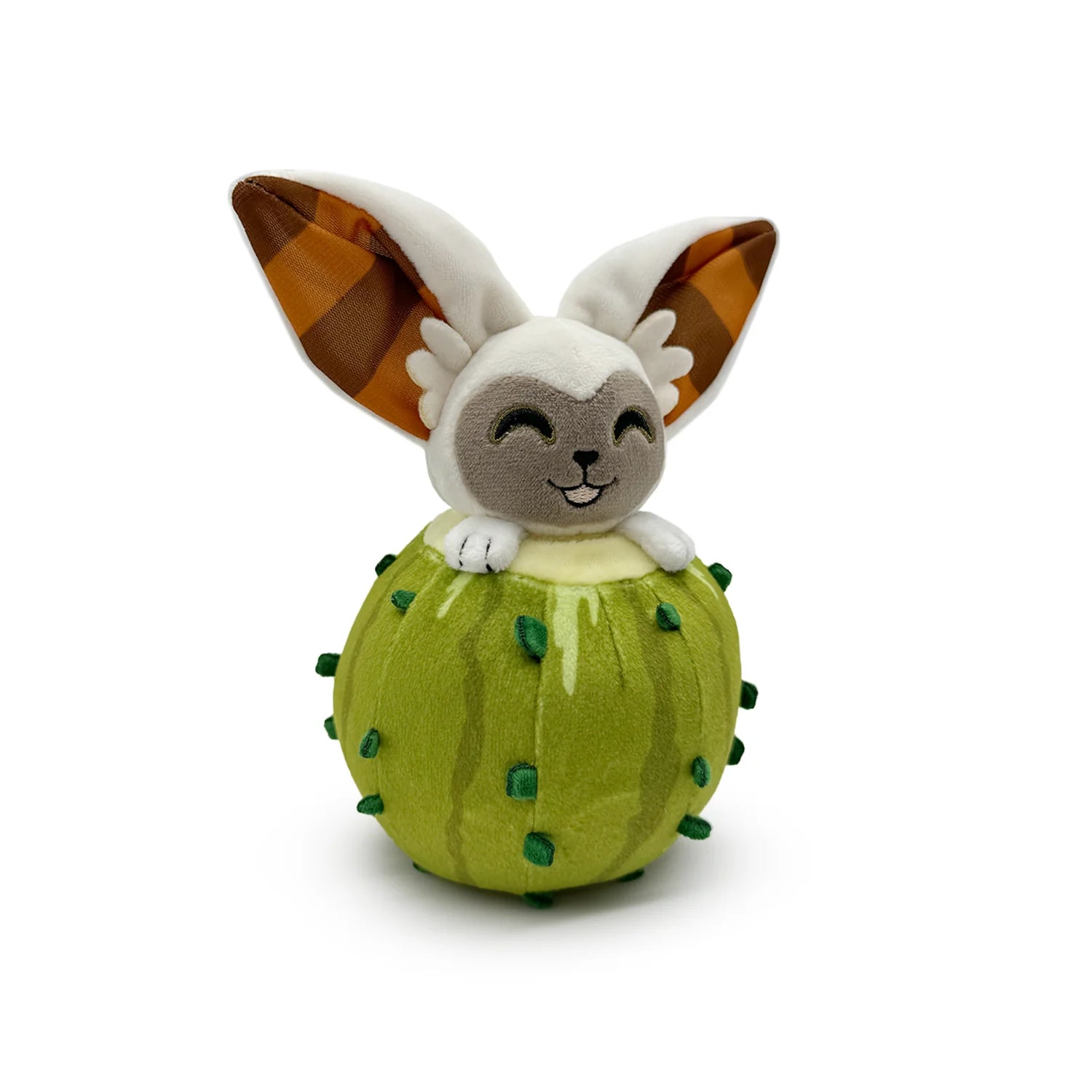 Youtooz Avatar The Last Airbender Momo Cactus 6