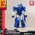 Transformers Generation One - Model Kit 10cm Soundwave - Image