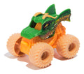 Monster Jam Dragon Dungeon of Doom - Image