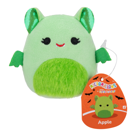 Micromallows - 2.5in Plush - Halloween Bouquet