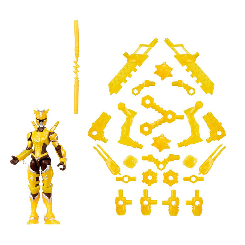 Armorsaurs 3.75" Figure - Switchblade