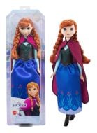 Disney Princess Frozen 2 Elsa Doll - Image