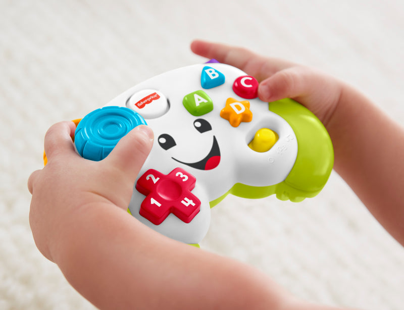 Laugh & Learn Game & Learn Controller