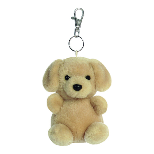 Palm Pals 4" Labrador Keyring