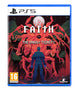 FAITH: The Unholy Trinity - PlayStation 5