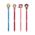 Pen Toppers - Disney Princess Funko Pop! Vinyl Figure