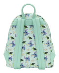 Loungefly - Lilo Stitch & Duck Mini Backpack - Image