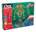 K'nex Education STEM Explorations Swing Ride Set