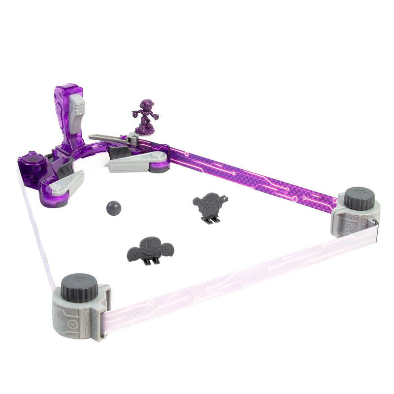 Doteki Battle Training Set (Spiritek) - Image