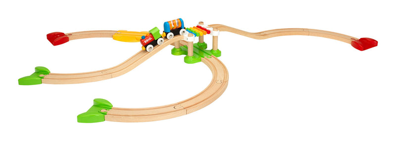 Brio My First Railway Beginner Pack - Image