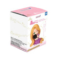 Disney Princess Lil Sleepers Hug Figures