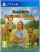 Sophia's Animal Clinic: Mission Wildlife Park - PlayStation 4