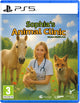 Sophia's Animal Clinic: Mission Wildlife Park - PlayStation 5