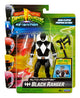 Mighty Morphin Power Rangers Auto Morphin Black Ranger