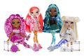 Rainbow High Sparkle & Shine Doll - Teal - Image