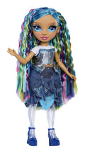 Rainbow High Rainbow Shimmers Doll - Skyler - Image