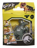 Heroes of Goo Jit Zu Jurassic Minds S3 CDU - Image