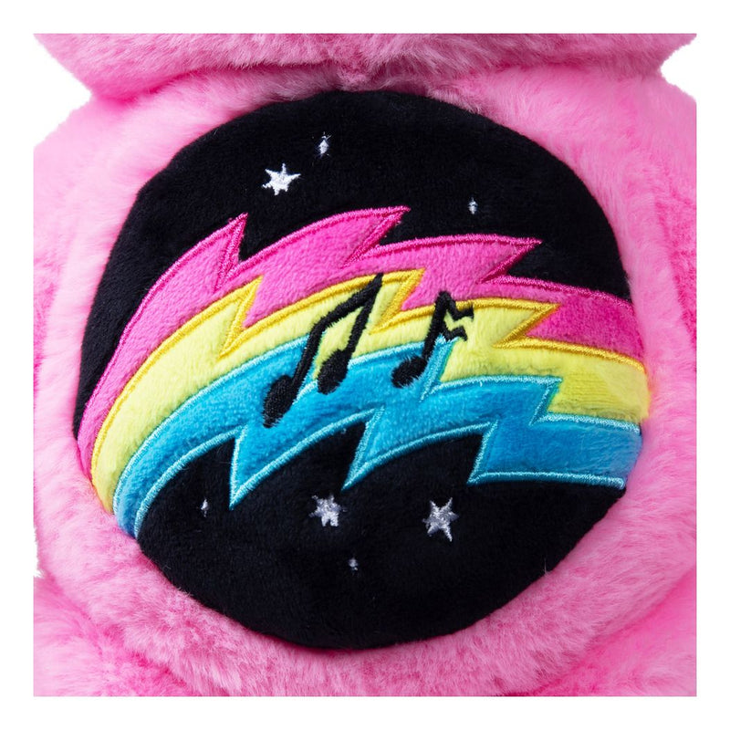 Care Bears - Rock-A-Lot Cheer Bear - Image