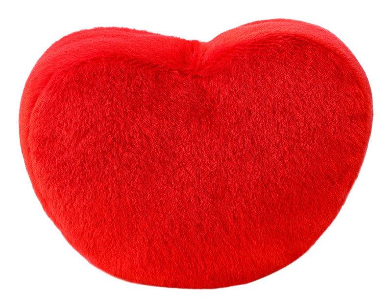 Cuddle Pals Amore Heart 8" - Image