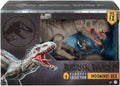 Jurassic World Hammond Collection Indominus Rex