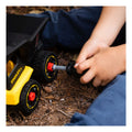 Stanley Jr. Take Apart Classic Dump Truck - Image