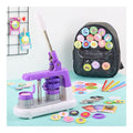 Giftie Badge Maker