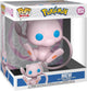 Jumbo- Pokemon - Mew Funko Pop! Vinyl Figure