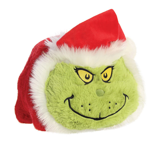 Spudsters 10" Grinch