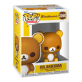 Pop! Vinyl - Rilakkuma - Rilakkuma