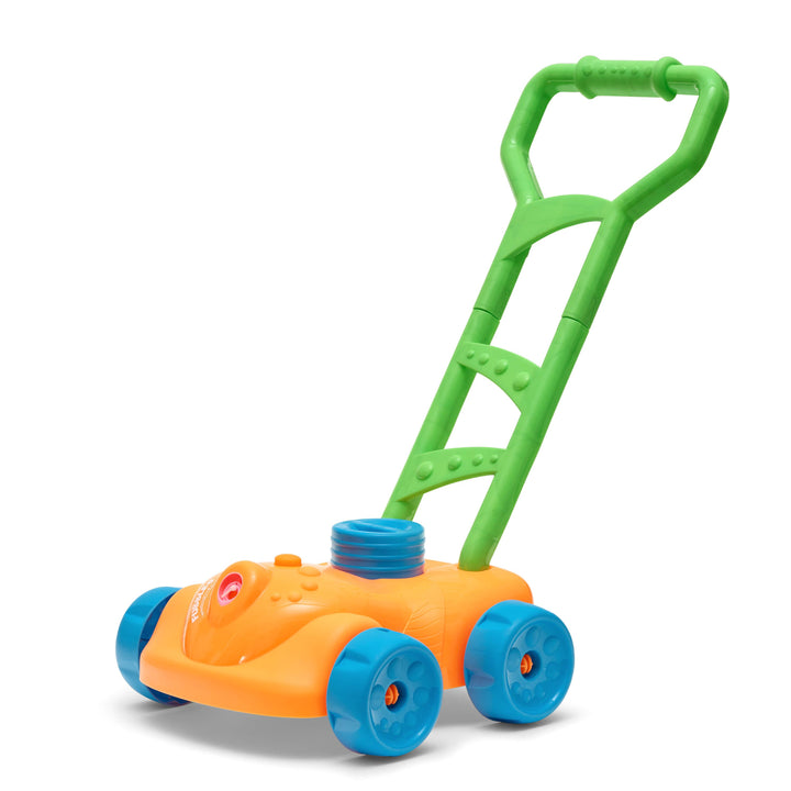 Fubbles No Spill Motorized 118mL Bubble Mower
