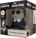 Handmade by Robots Wednesday Vinyl Figure