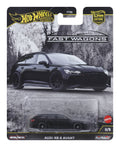 Hot Wheels Car Culture Assortment (Case of 10)