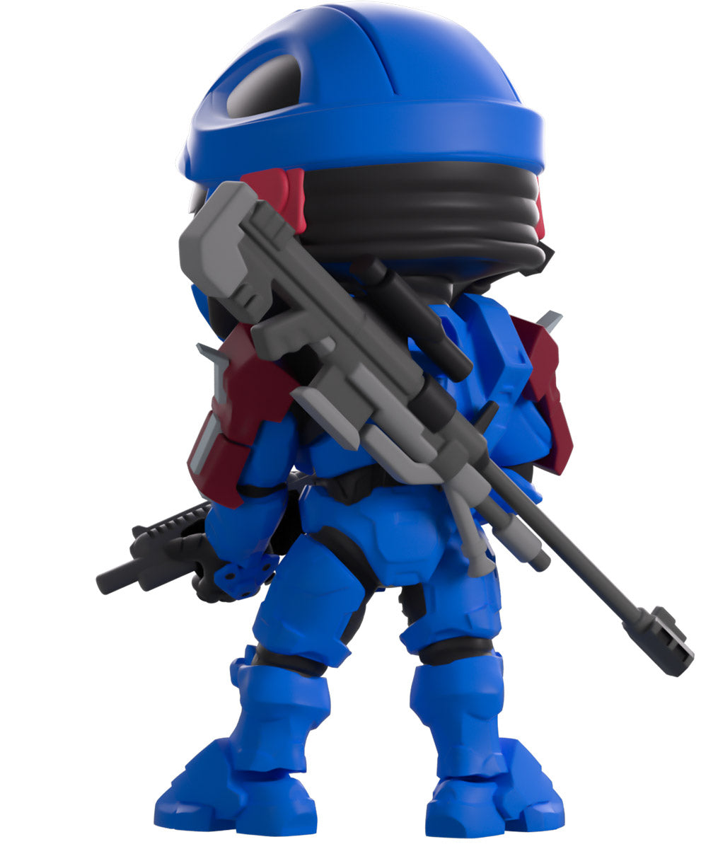 Youtooz Halo Spartan Recon Vinyl Figure