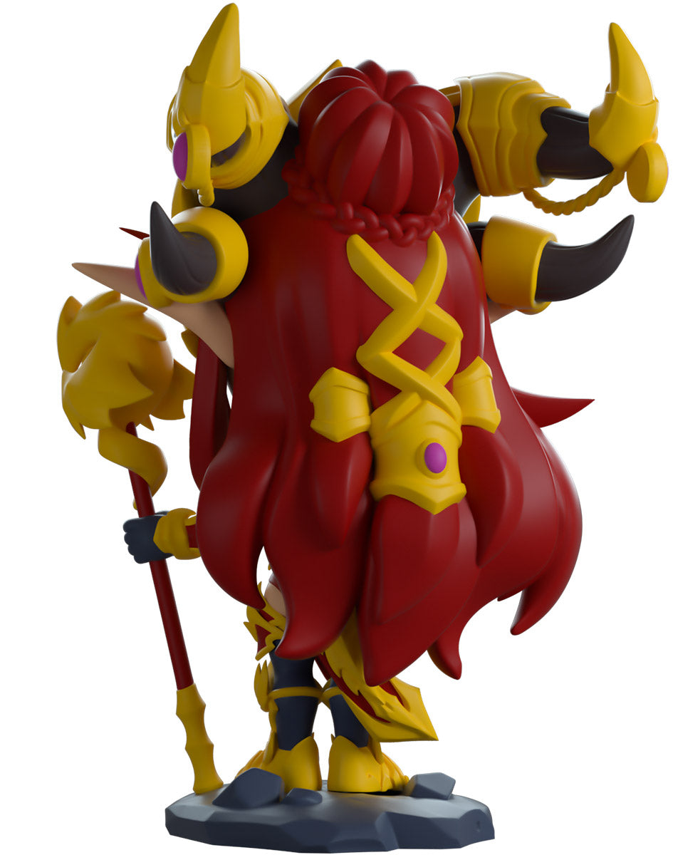 Youtooz World of Warcraft Alexstrasza Figure