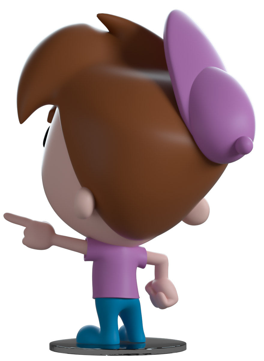 Youtooz The Fairly OddParents Timmy Turner Figure