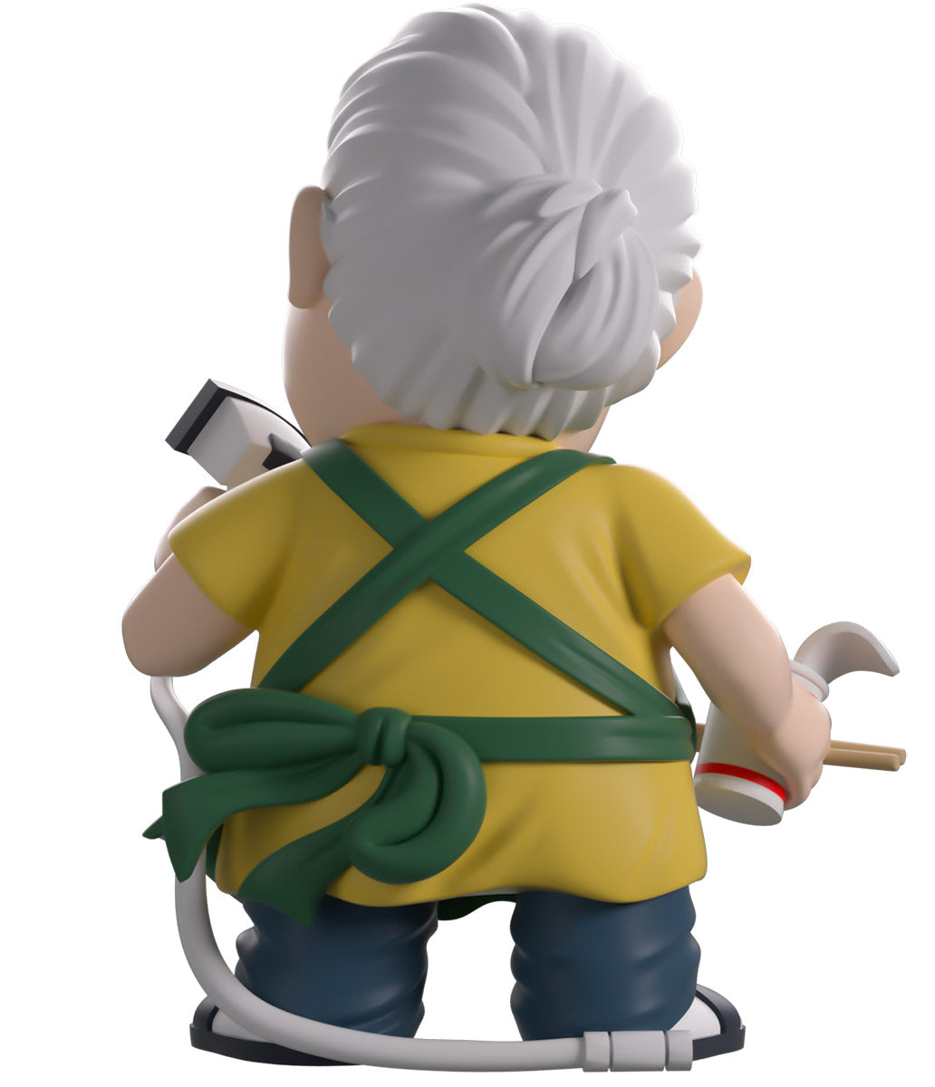 Youtooz Taro Sakamoto Sakamoto Days Vinyl Figure