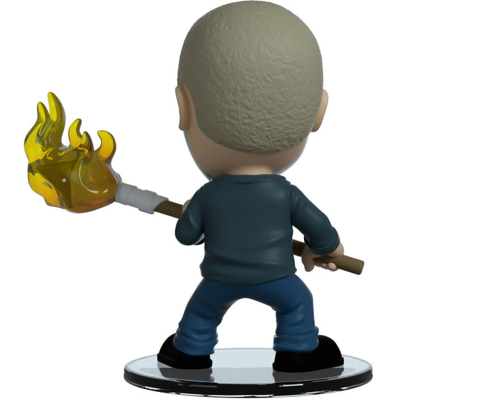 YouTooz Hopper Stranger Things Collectible Figure