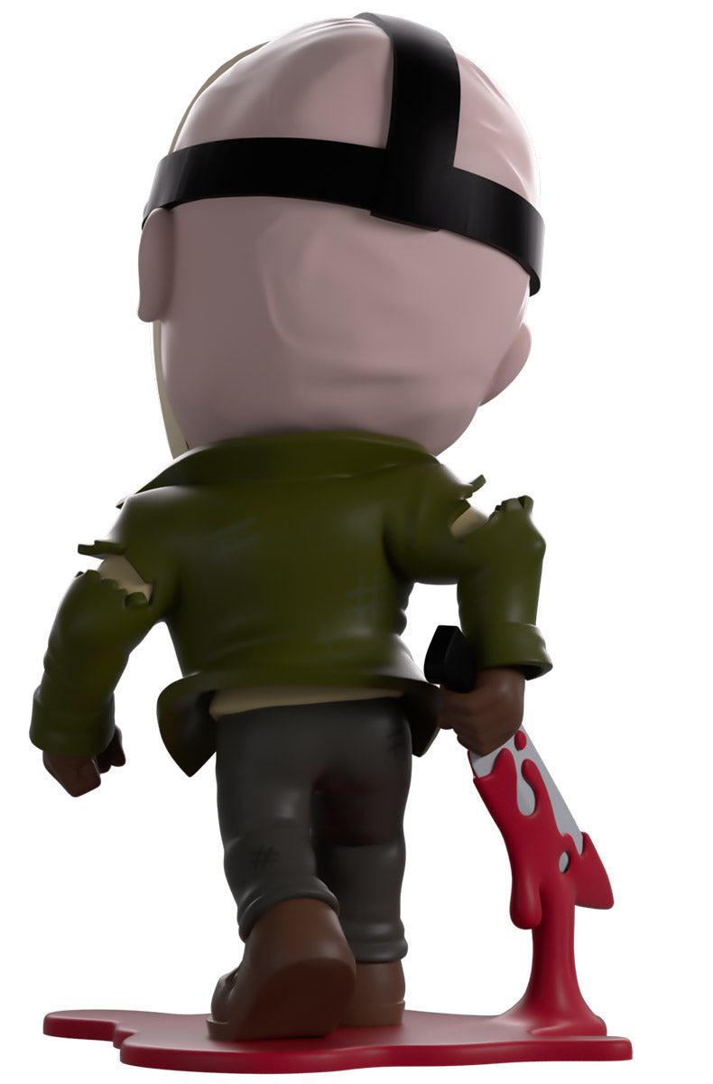 Youtooz Jason Universe Jason Vinyl Figure (Release Date 03/26)
