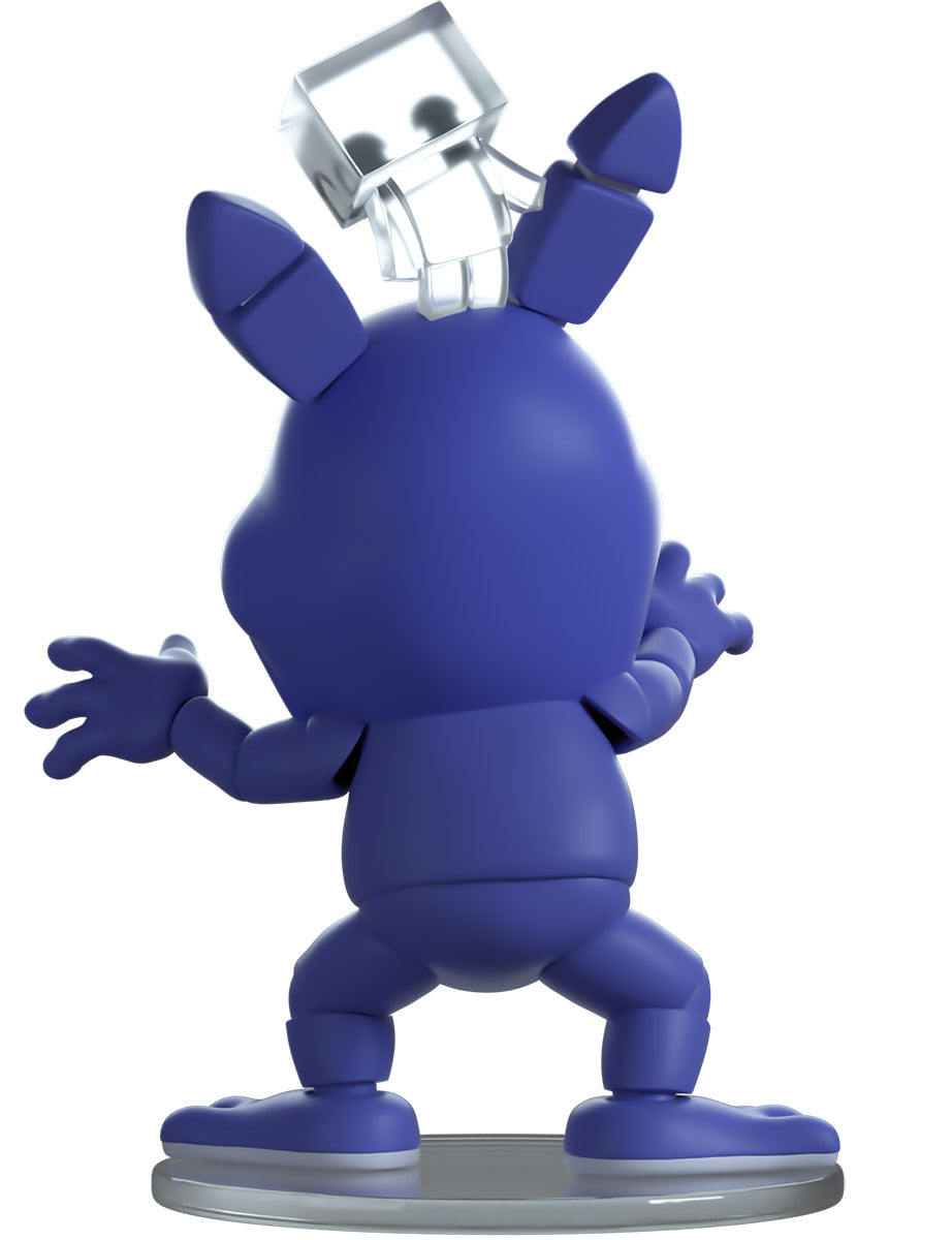 Youtooz Five Nights at Freddy`s Haunted Bonnie 5" Scale Vinyl Figure