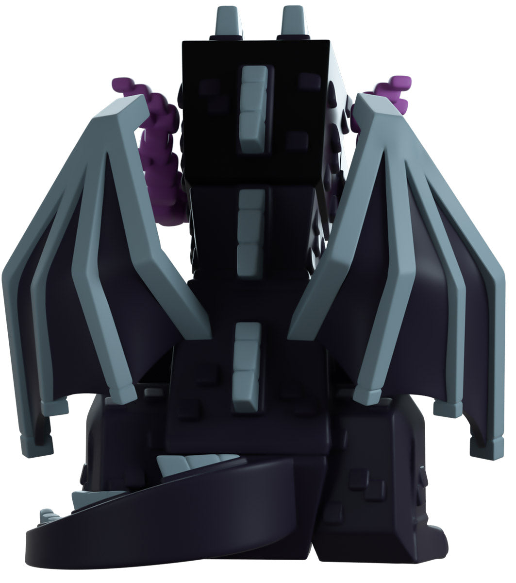 Youtooz Official Minecraft Ender Dragon Figure