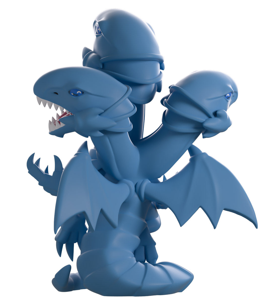 Youtooz YU-GI-OH! Blue Eyes Ultimate Dragon Figure