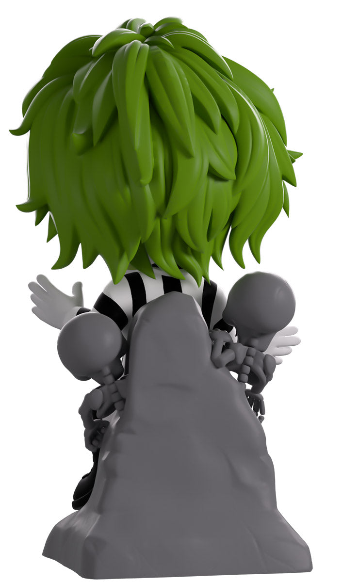 Youtooz Beetlejuice Beetlejuice Vinyl Figure (Release Date 03/26)