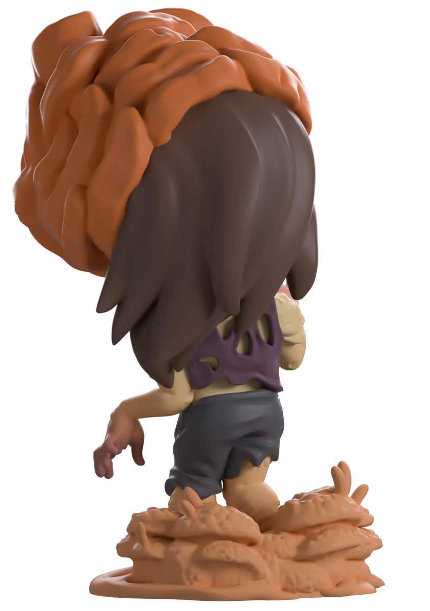 Youtooz The Last of Us Clicker Vinyl Figure