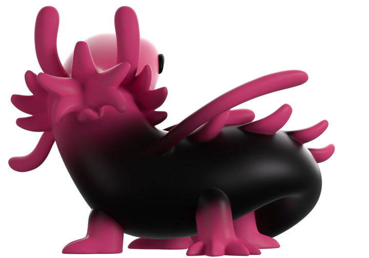 YouTooz Rain World Pink Lizard Vinyl Figure