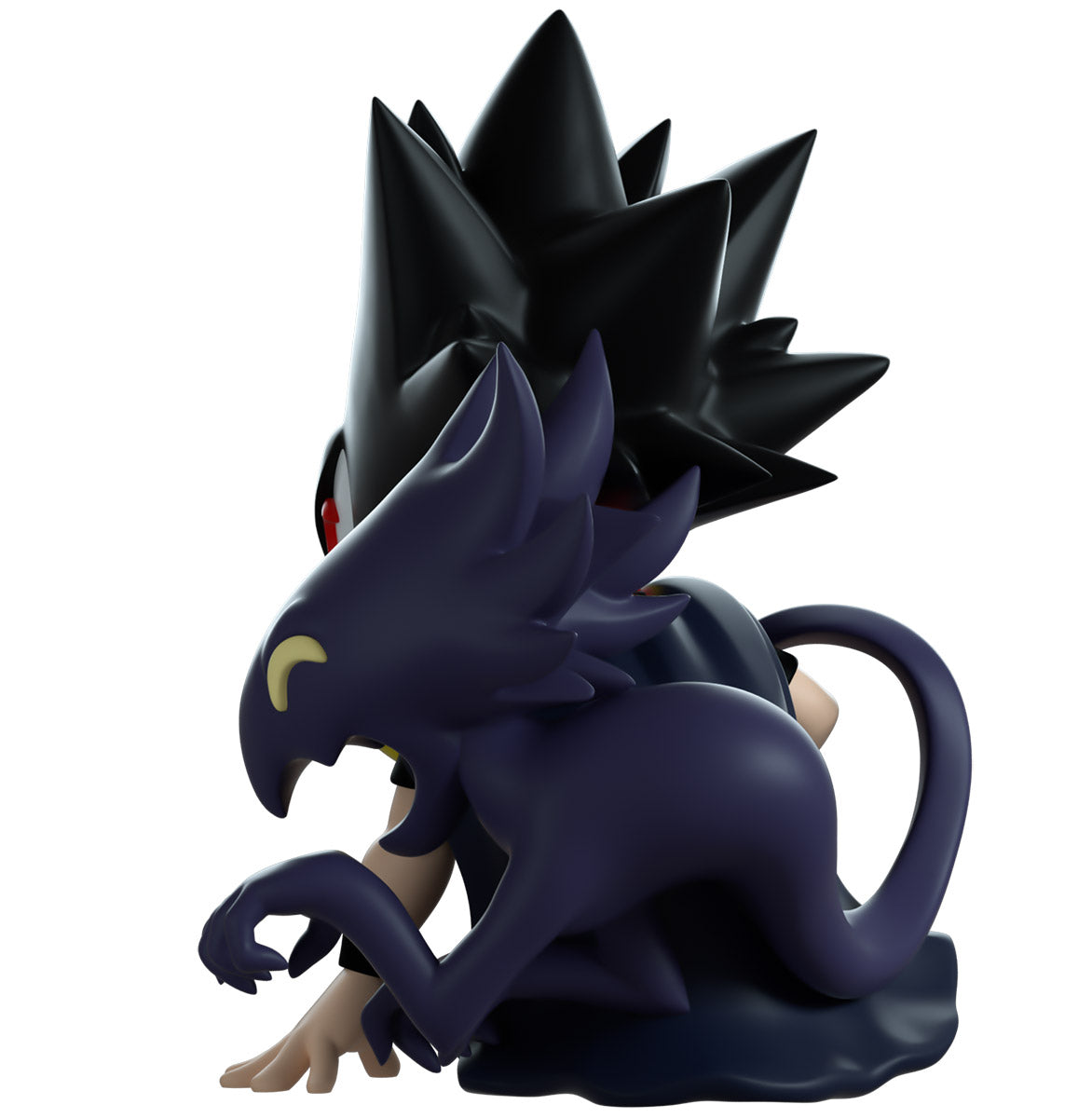 Youtooz My Hero Academia Fumikage Tokoyami Figure