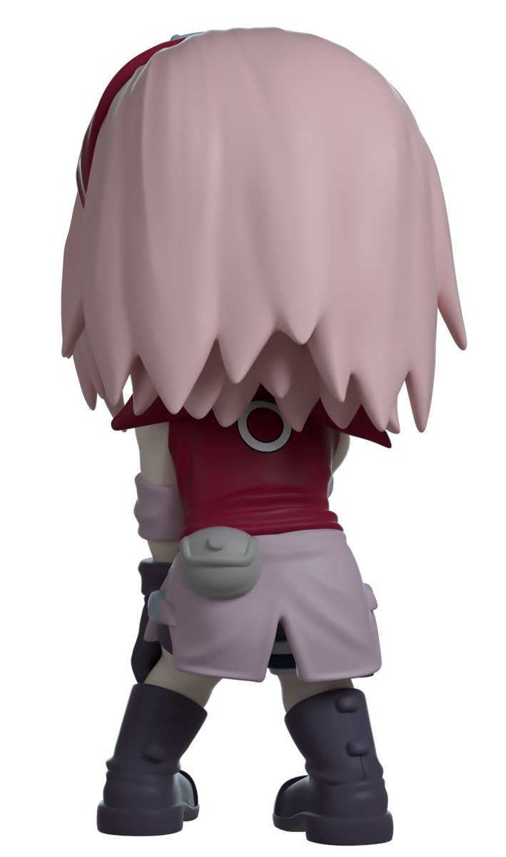 YouTooz Sakura Haruno Naruto Collectible Figure