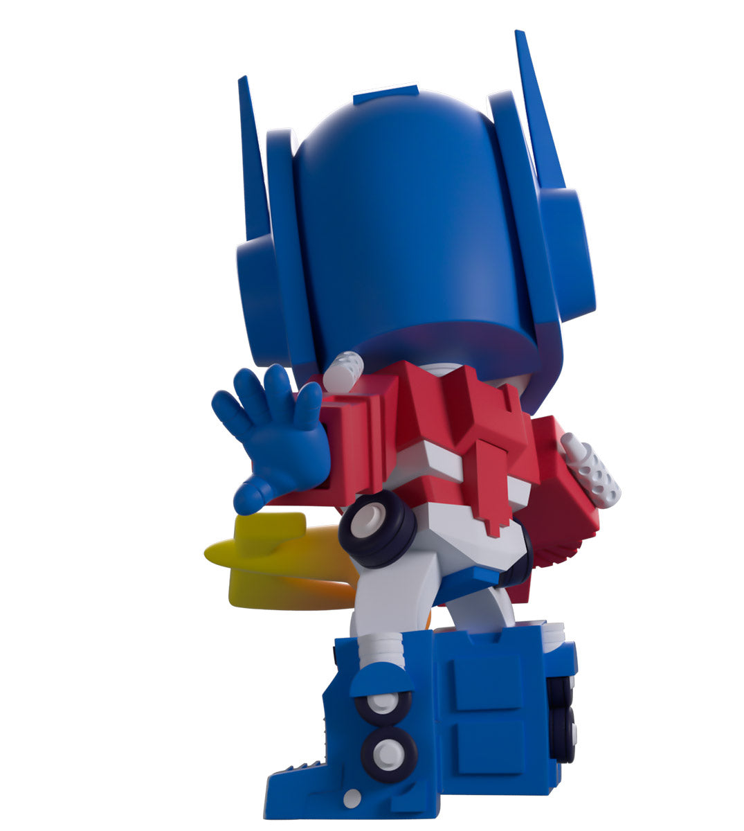 YouTooz Transformers Optimus Prime Vinyl Figure