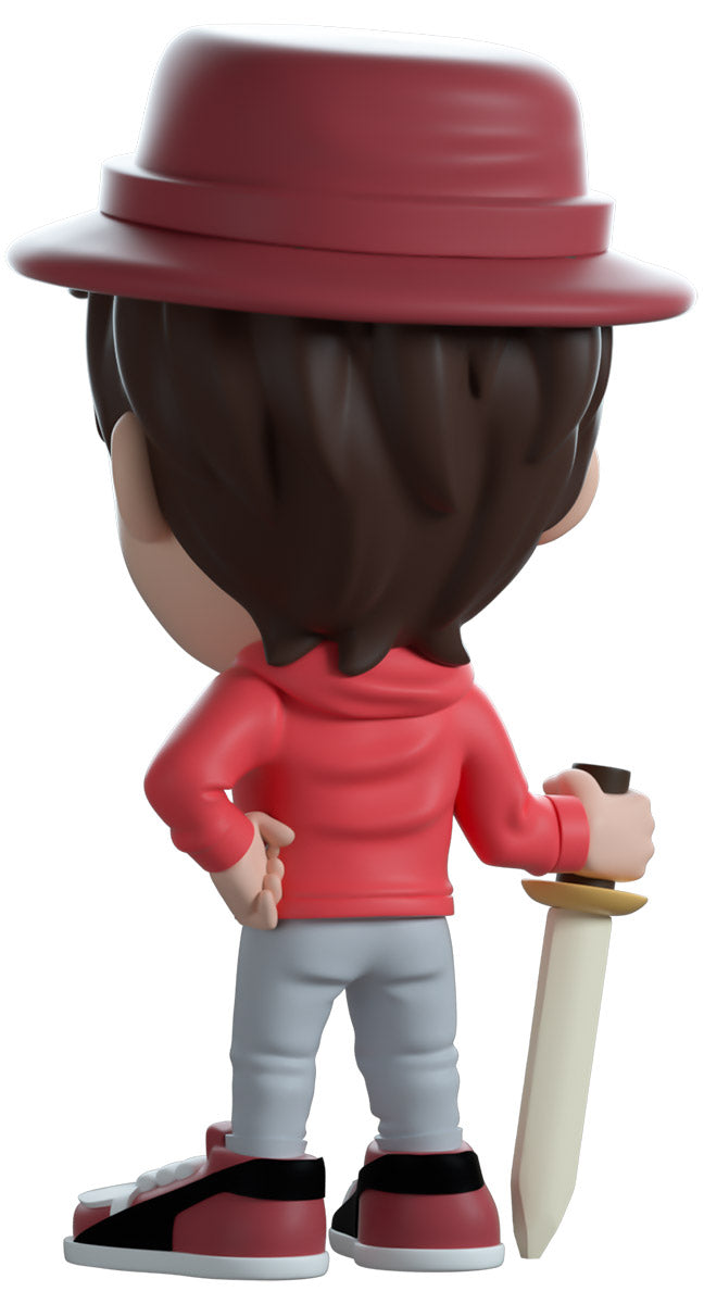 Youtooz Official FGTeeV Klips Figure